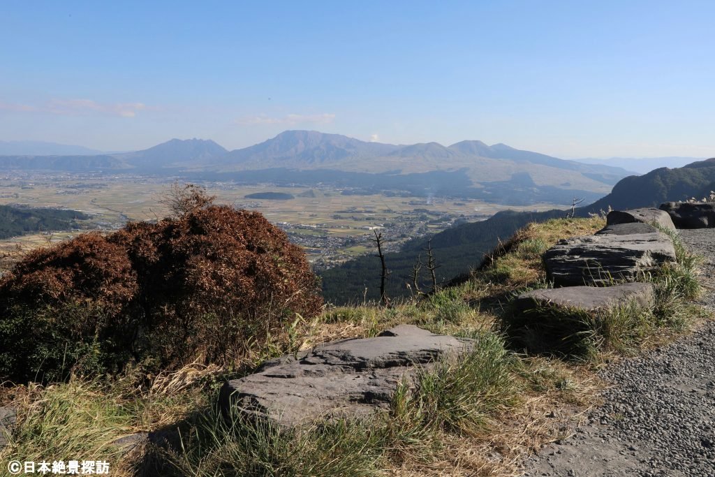 🏞️ 아소 스카이라인 전망대(아소 스카이라인 텐보쇼) 이미지 1